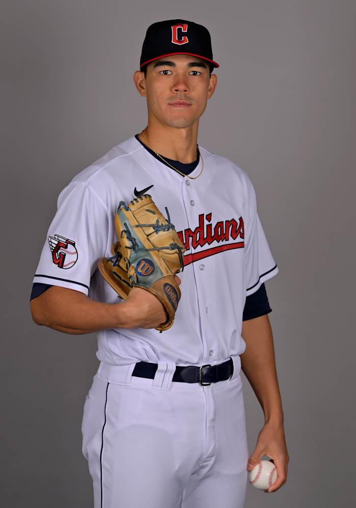 Joey Cantillo Feb 23 2023